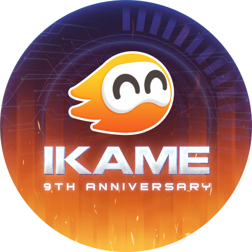 iKame Global Gitlab